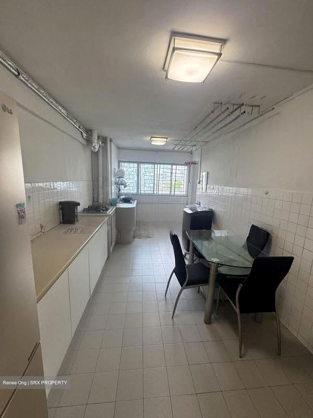 Blk 101 Jurong East Ville (Jurong East), HDB 3 Rooms #609125711